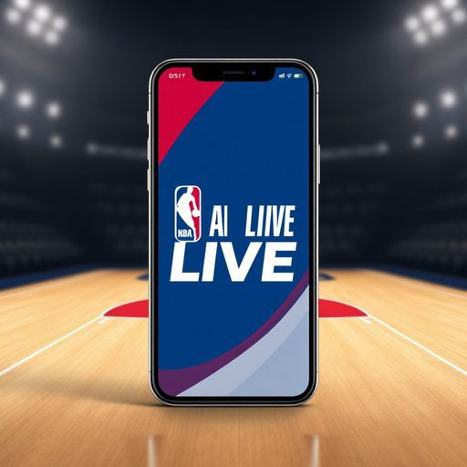 Benefits of Using the NBA Live Mobile Application