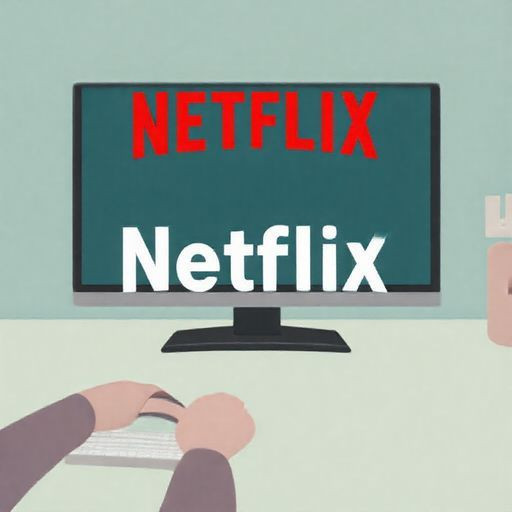 Benefits of Using the Netflix Application