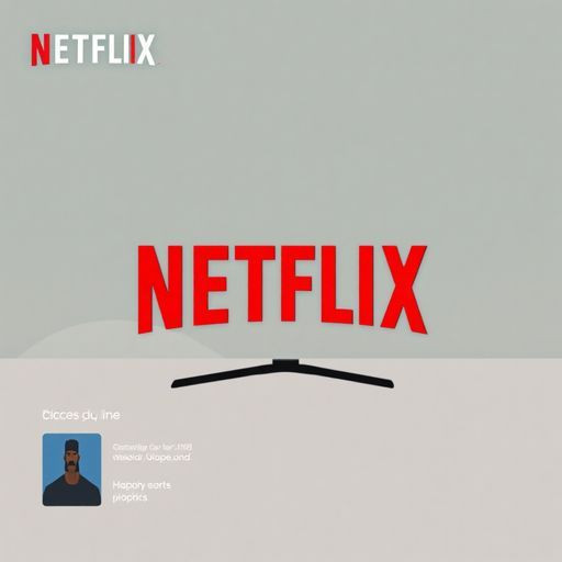 Benefits of Using the Netflix Application