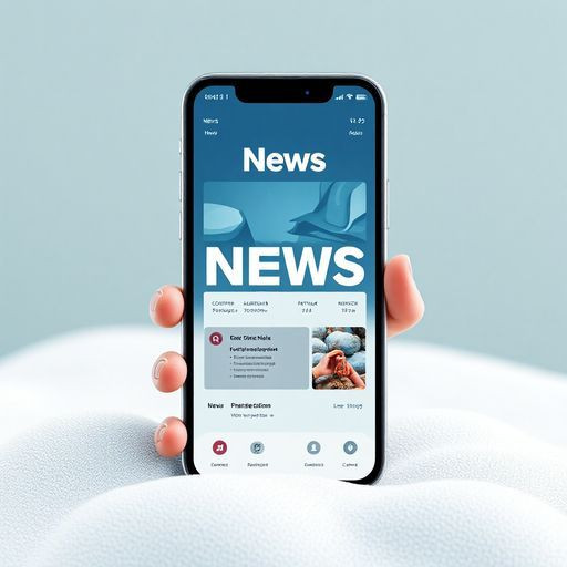 Benefits of Using the News aggregator apps