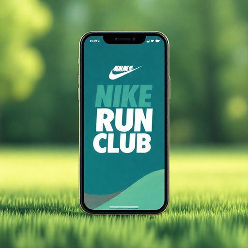 Benefits of Using the Nike Run Club Application