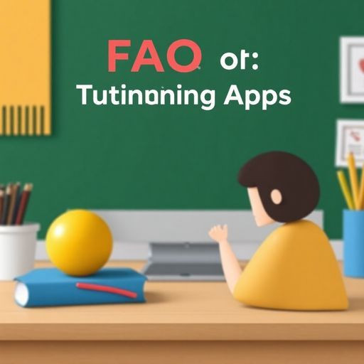 Benefits of Using the Online tutoring apps review Application