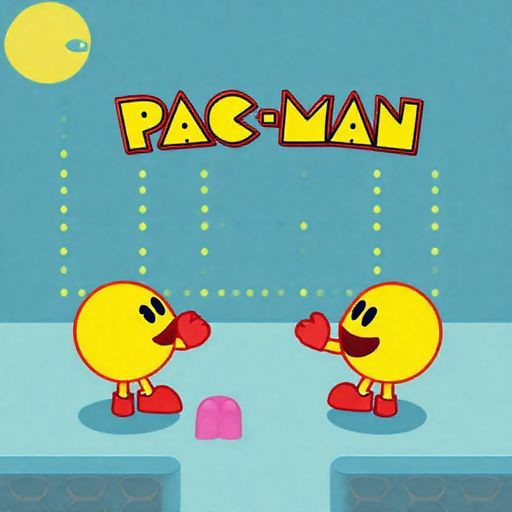 Benefits of Using the PAC-MAN Application