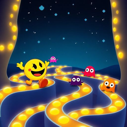 Benefits of Using the PAC-MAN Application