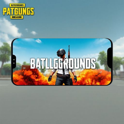 Benefits of Using the PUBG Mobile Application