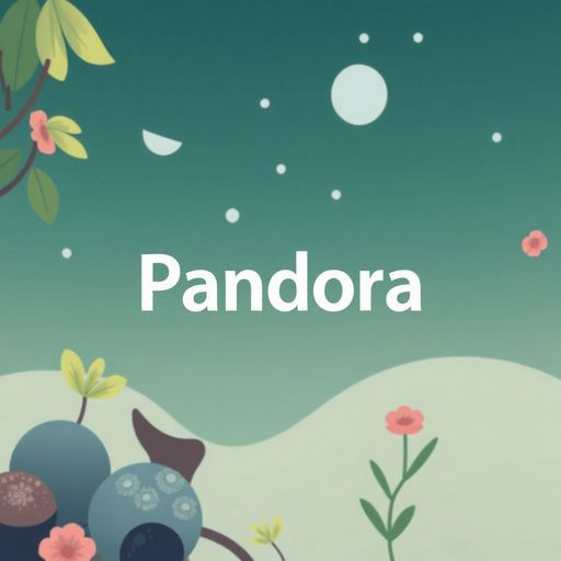 Benefits of Using the Pandora Application