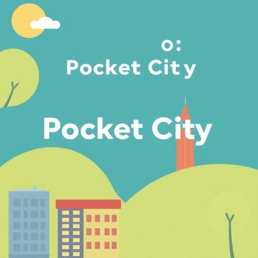 Benefits of Using the Pocket City Application