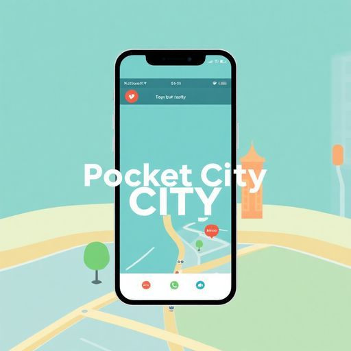 Benefits of Using the Pocket City Application