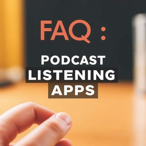 Benefits of Using the Podcast listening apps Application