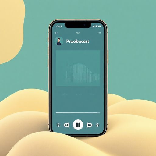 Benefits of Using the Podcast listening apps