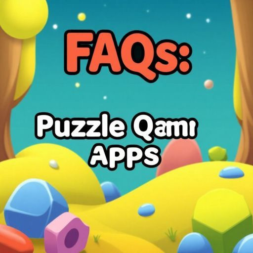 Benefits of Using the Puzzle game apps Application