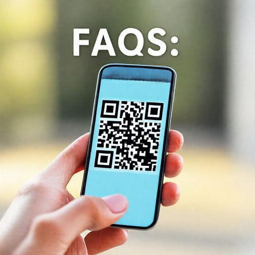 Benefits of Using the QR Code Reader Application