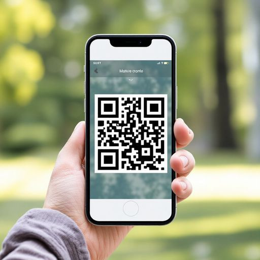 Benefits of Using the QR Code Reader Application