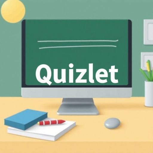 Benefits of Using the Quizlet Application