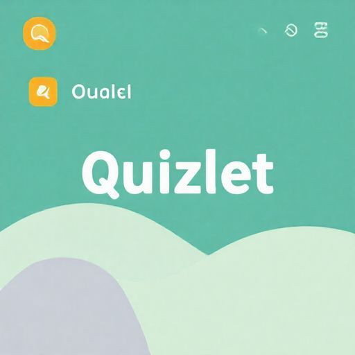 Benefits of Using the Quizlet Application