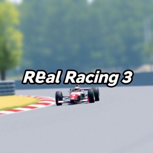 Benefits of Using the Real Racing 3 Application