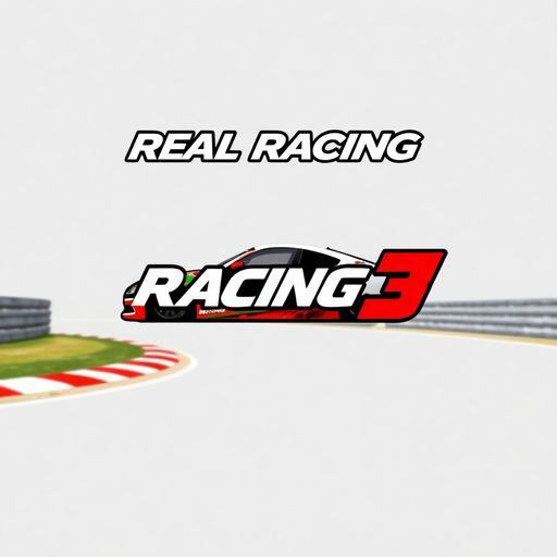 Benefits of Using the Real Racing 3 Application