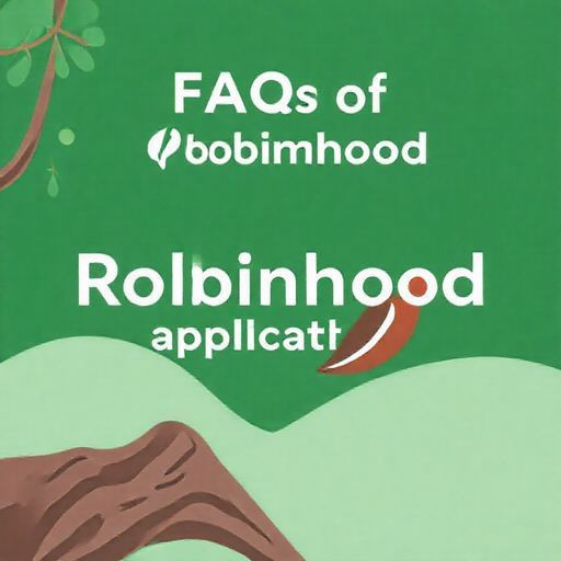 Benefits of Using the Robinhood Application