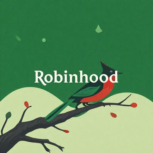 Benefits of Using the Robinhood Application