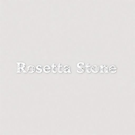 Benefits of Using the Rosetta Stone Application