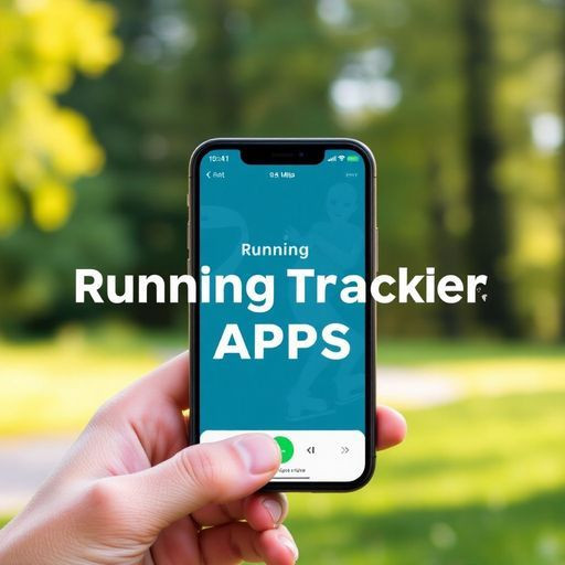 Benefits of Using the Running tracker apps Application