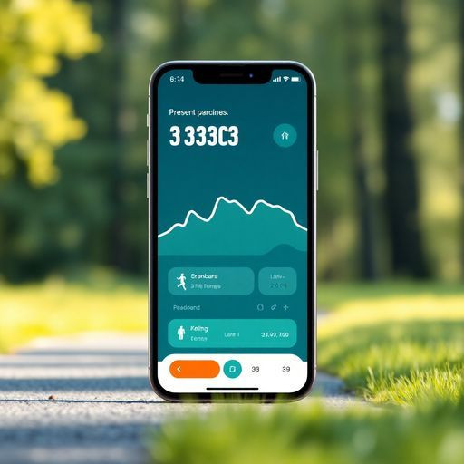 Benefits of Using the Running tracker apps