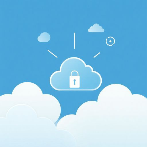 Benefits of Using the Secure cloud storage apps Application