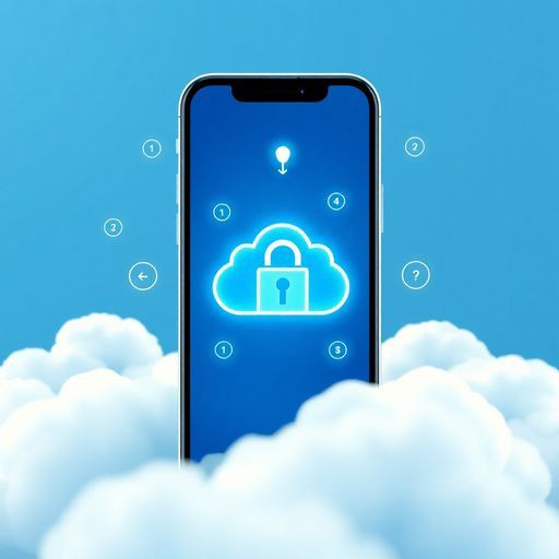 Benefits of Using the Secure cloud storage apps