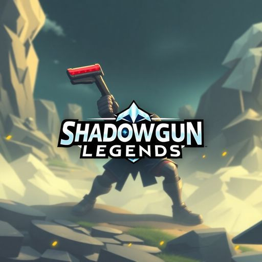 Benefits of Using the Shadowgun Legends Application