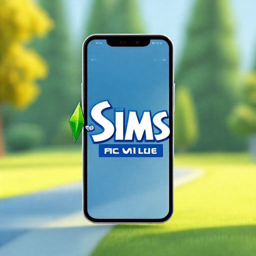 Benefits of Using the Sims Mobile Application