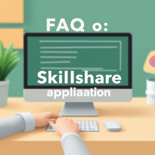 Benefits of Using the Skillshare Application