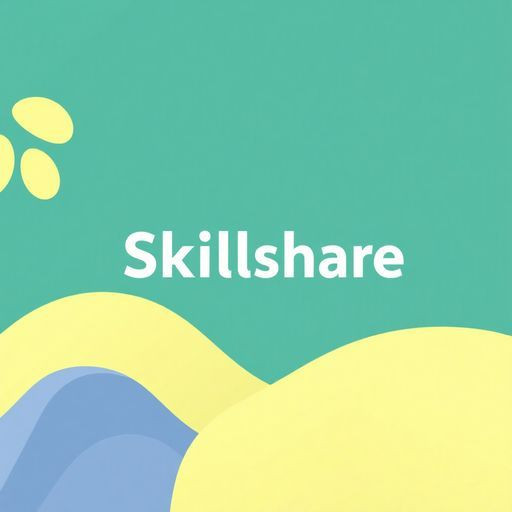 Benefits of Using the Skillshare Application