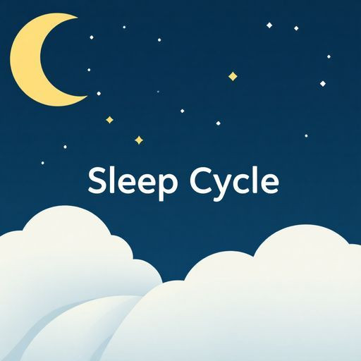 Benefits of Using the Sleep Cycle Application