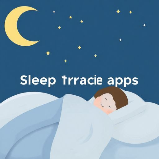 Benefits of Using the Sleep tracker apps Application