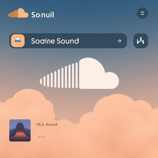 Benefits of Using pretty much the SoundCloud Application