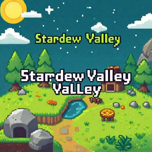 Benefits of Using the Stardew Valley Application