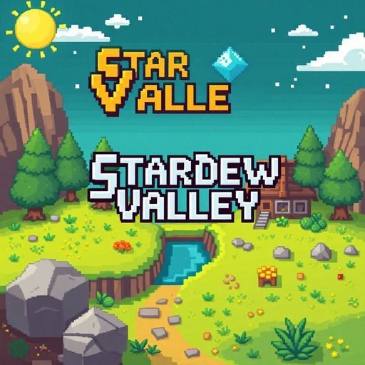 Benefits of Using the Stardew Valley Application