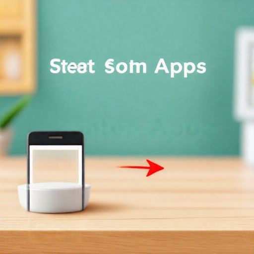 Benefits of Using the Step counter apps Application