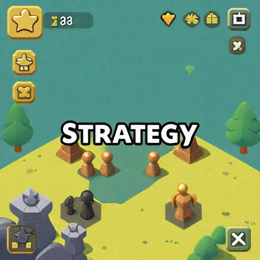 Benefits of Using the Strategy game apps