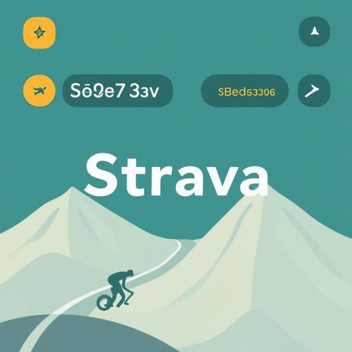 Benefits of Using the Strava Application