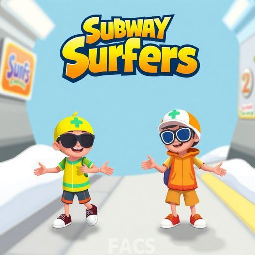 Benefits of Using the Subway Surfers Application