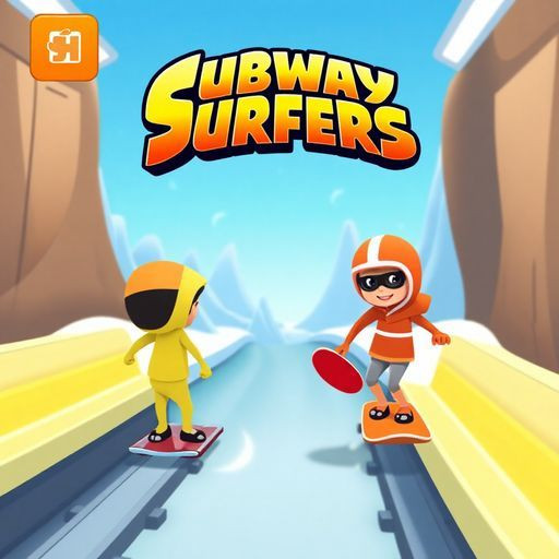 Benefits of Using the Subway Surfers Application