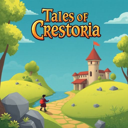 Benefits of Using the Tales of Crestoria Application