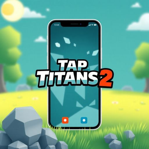 Benefits of Using the Tap Titans 2 Application