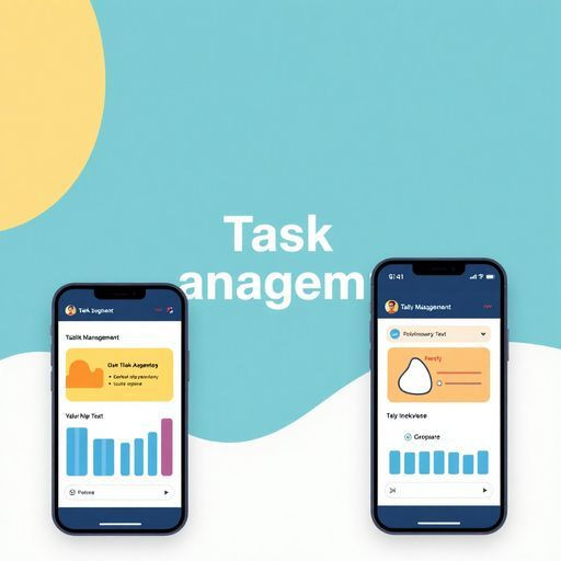 Benefits of Using the Task management apps for professionals