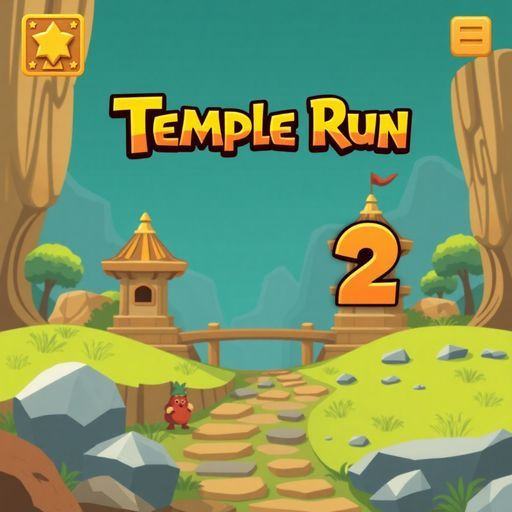 Benefits of Using the Temple Run 2 Application