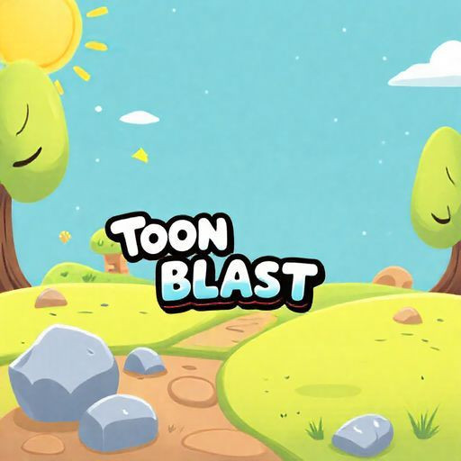 Benefits of Using the Toon Blast Application