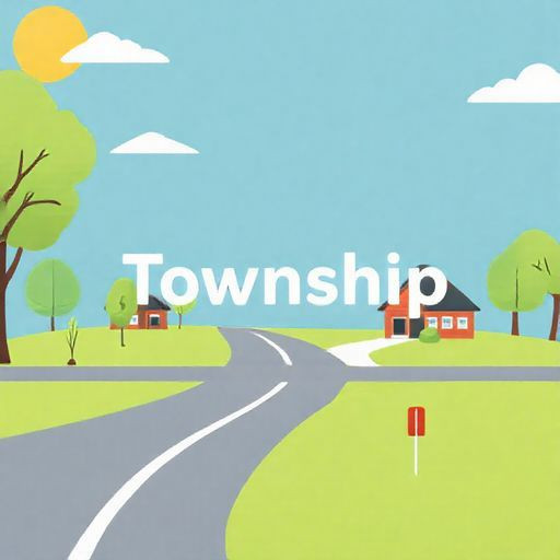 Benefits of Using the Township Application