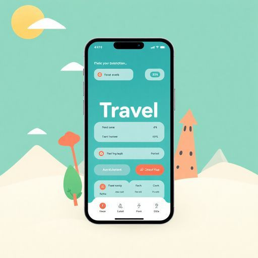 Benefits of Using the Travel budgeting apps