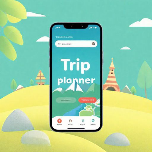 Benefits of Using the Trip planner apps